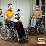 Wheelchair 轮椅篇