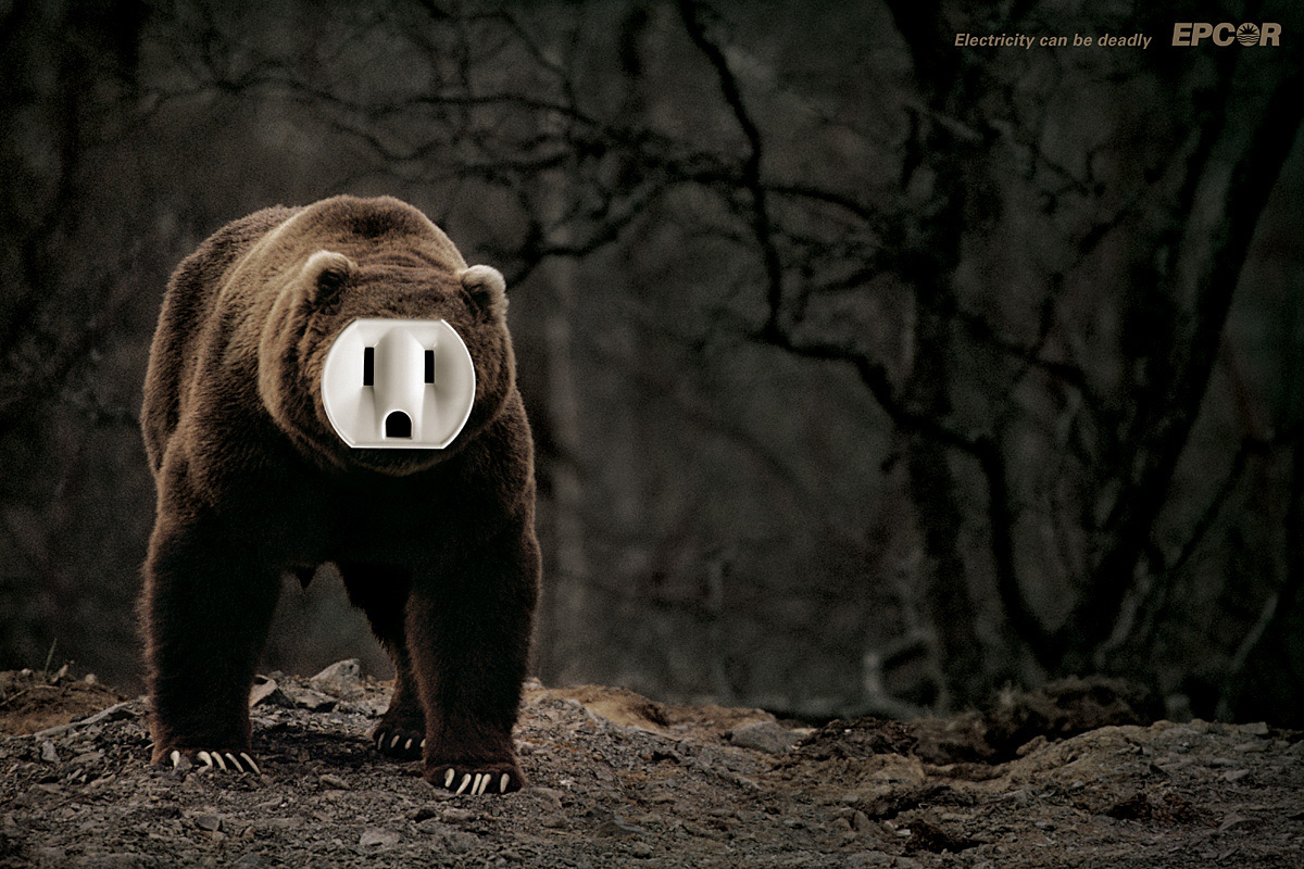 EPCOR-电力猛如熊