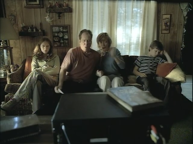 California Lottery-有钱人的枯燥生活