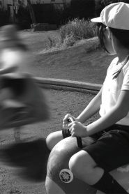 富士急乐园-我的朋友不对劲